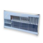 SET CUBIERTOS BARICHELLO 24 PCS