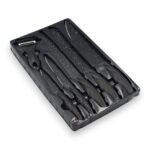 SET CUCHILLOS EN CAJA - Imagen 2