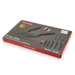 SET CUCHILLOS EN CAJA - Imagen 3