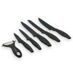 SET CUCHILLOS EN CAJA