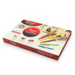 SET CUCHILLOS EN CAJA PICCASO - Imagen 2
