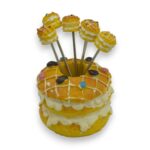 SET PINCHOS PARA PICADA - Imagen 2