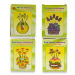 SET PINCHOS PARA PICADA - Imagen 3