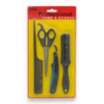 SET PELUQUERO BLISTER