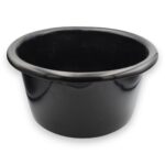 LATÓN PVC 20 L NEGRO