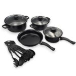 JUEGO OLLAS ROYAL 13 PCS