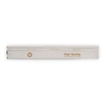 PORTA TOALLA PVC CROMADO 55 CM - Imagen 2