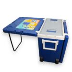 CONSERVADORA 32 L MULTIFUNCIONAL - Imagen 4