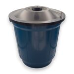 TACHO CON TAPA 20 L