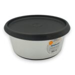 ORGANIZADOR HERMÉTICO LAMINADO ACERO INOX 3 L