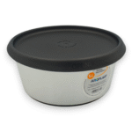 ORGANIZADOR HERMÉTICO LAMINADO ACERO INOX 5 L