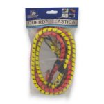 PULPOS COLORES SURTIDOS 10 MM X 1 MT 2 PIEZAS