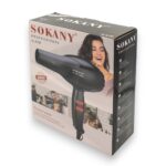 SECADOR DE PELO SOKANY - Imagen 2