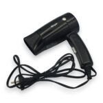 SECADOR DE PELO PRITECH VIAJE PLEGABLE