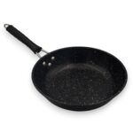 SARTEN CON PUNTOS 25 CM
