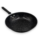 SARTEN CON PUNTOS 27 CM