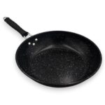 SARTEN CON PUNTOS 29 CM