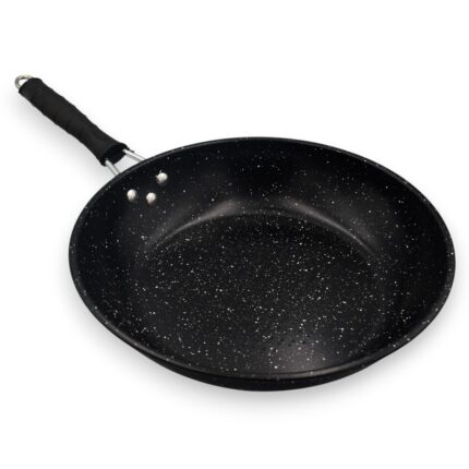 SARTEN CON PUNTOS 29 CM