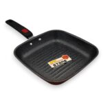 SARTEN TIPO PLANCHA 25 CM