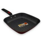 SARTEN TIPO PLANCHA 27 CM