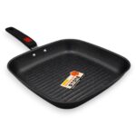 SARTEN TIPO PLANCHA 30 CM