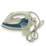 PLANCHA A VAPOR WEMIR - Imagen 2
