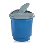 BASURERO CON TAPA VAIVEN 20 L