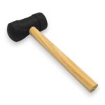 MARTILLO DE GOMA 60 MM