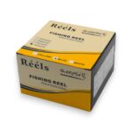 REEL PESCA FRONTAL - Imagen 2