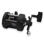 REEL ROTATIVO CON DEVANADOR 3000 PLÁSTICO