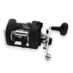 REEL ROTATIVO CON DEVANADOR 3000 METAL