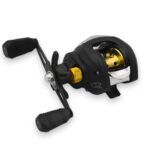 REEL PESCA IZQUIERDO