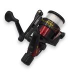 REEL PESCA ROJO