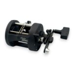 REEL ROTATIVO CON DEVANADOR 4000 PLÁSTICO