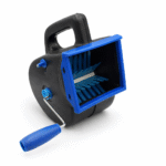 MÁQUINA DE BALAI PLÁSTICA