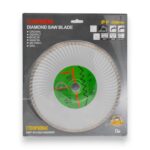 DISCO DIAMANTADO 230 MM