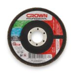 DISCO FLAP P/MADERA 115 MM