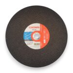 DISCO P/SENSITIVA 3,55 MM 14"