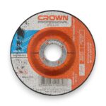 DISCO DESBASTE 4 1/2"