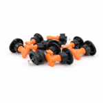 KIT NIVELADOR CRÁMICA X 50 PIEZAS - Imagen 2