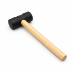 MARTILLO DE GOMA 40 MM