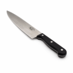 CUCHILLO P/CHEF 10" C/NEGRO