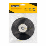 DISCO GOMA PULIR 115 MM