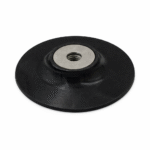 DISCO GOMA PULIR 115 MM - Imagen 2