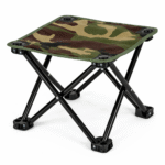 BANQUETA PARA PESCA PLEGABLE