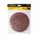 LIJA PARA LIJADORA ORBITAL GR60