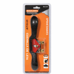 CEPILLO CARPINTERO MANUAL PARA MADERA