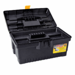 CAJA PARA HERRAMIENTAS 43,4cm x 23,4cm x 20,4cm - Imagen 2