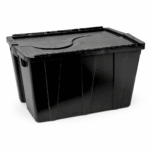 CAJA ORGANIZADORA 56 LITROS 57,8cm x 39,3cm x 32,3cm