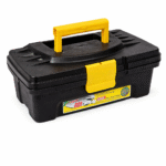 CAJA DE HERRAMIENTAS 30,2cm x 15,4cm x 11,4cm